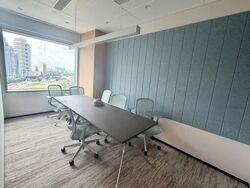 Suntec Tower Three (D1), Office #592349291